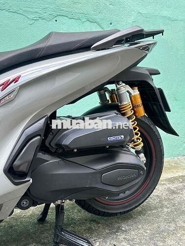 Honda SH350i 2022 chính chủ - hỗ trợ góp