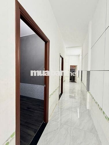 Nhà trệt 2PN hẻm đường Nguyễn Văn Cừ Nối Dài chỉ 5 triệu