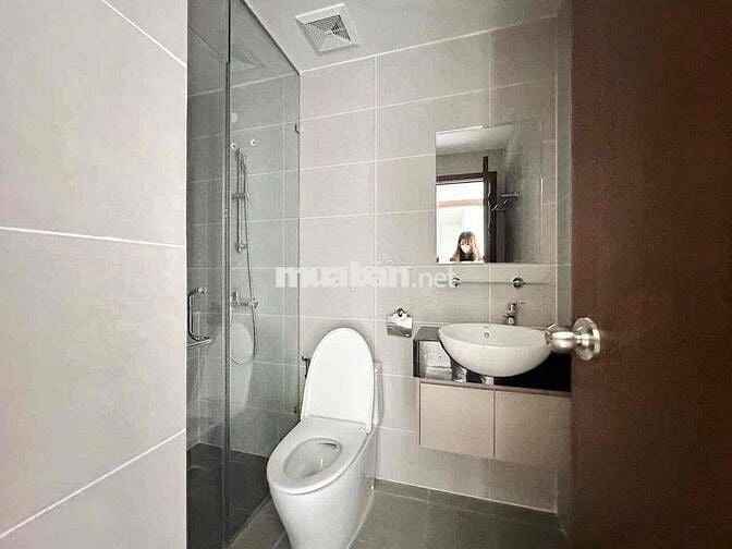 trống sẵn chung cư 2pn gần làng đại học, go dĩ ở được đông giá mềm
