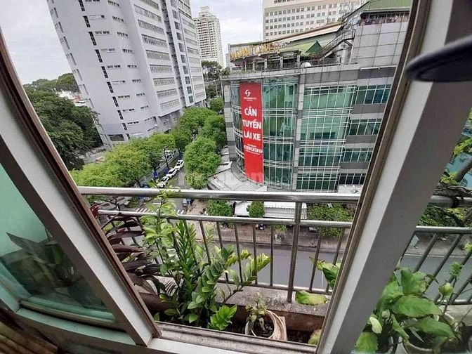 CHỐT NHANH CHỈ 6 TỶ – CĂN HỘ TẢN ĐÀ COURT Q.5 – 102M², 3PN – SỔ HỒNG 