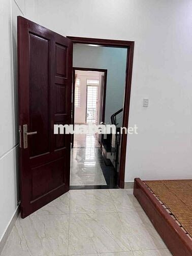 Nguyên căn Hxh Lê Đức Thọ, f6, Gò Vấp