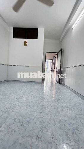 CHO THUÊ NHÀ MẶT TIỀN ĐƯỜNG TRƯỜNG SA VIEW KÊNH NHIÊU LỘC