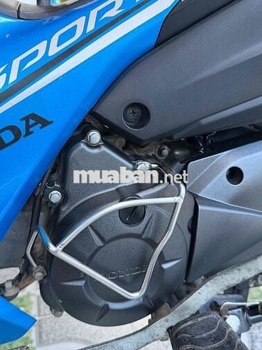 Honda Wave RSX Fi 2022  bs 63939 thần tài 💰
