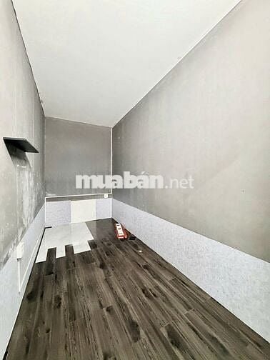 Nhà trệt 2PN hẻm đường Nguyễn Văn Cừ Nối Dài chỉ 5 triệu