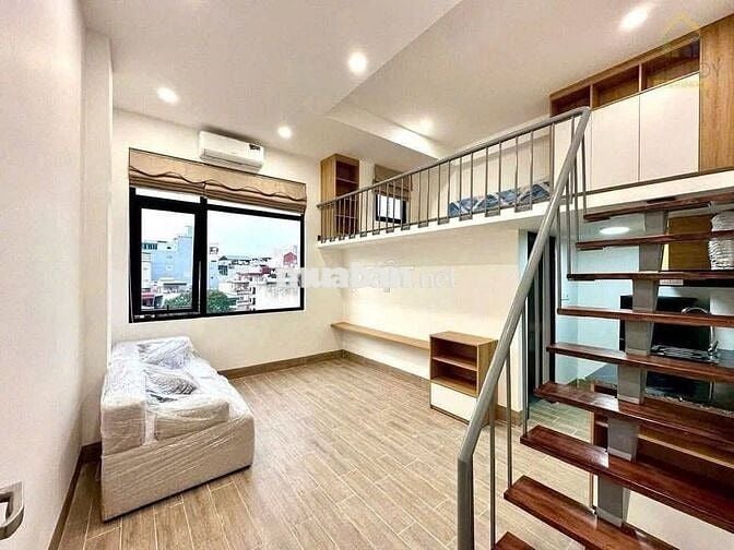 SIÊU PHẨM DUPLEX NGAY LÊ VĂN SỸ, Q3 - 4TRX - SIÊU SANG FULL NỘI THẤT