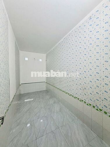 Nhà trệt 2PN hẻm đường Nguyễn Văn Cừ Nối Dài chỉ 5 triệu