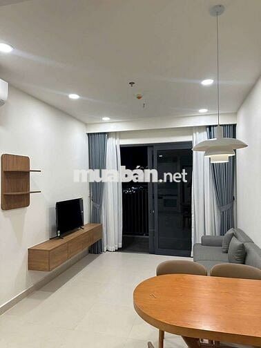 cho thuê căn hộ 1pn midori park TP mới Bình Dương 