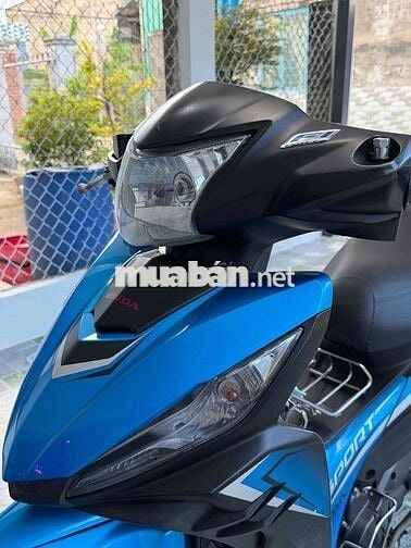 Honda Wave RSX Fi 2022  bs 63939 thần tài 💰