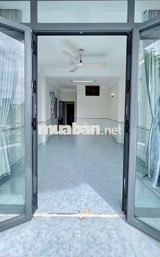 CHO THUÊ NHÀ MẶT TIỀN ĐƯỜNG TRƯỜNG SA VIEW KÊNH NHIÊU LỘC