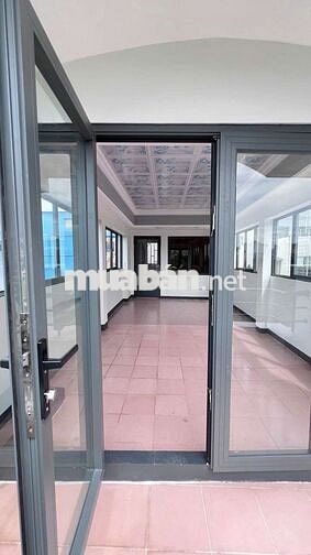 CHO THUÊ NHÀ MẶT TIỀN ĐƯỜNG TRƯỜNG SA VIEW KÊNH NHIÊU LỘC