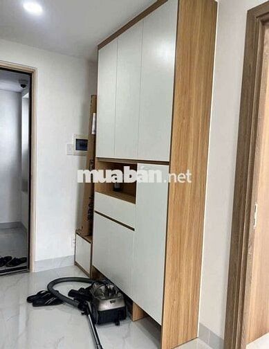 cho thuê căn hộ 2pn phú mỹ c2 tdm Bình Dương 