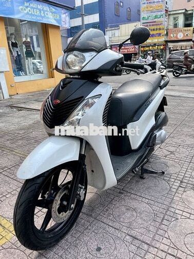 Honda SH 150 Fi 2009 nhập ý, BS Thành Phố