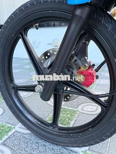 Honda Wave RSX Fi 2022  bs 63939 thần tài 💰