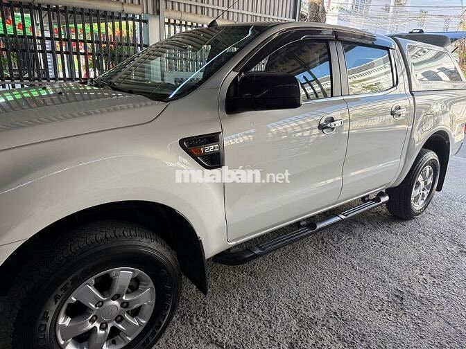 Ford Ranger XLS 2014 2.2L 4x2 Số tự động