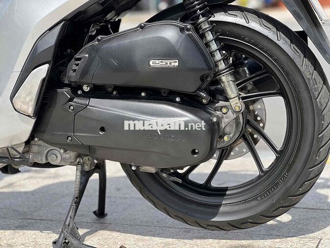 Honda SH 150i 2014 Xám đen Bstp Chính Chủ Máy Zin