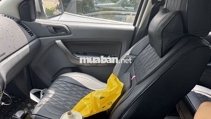 Ford Ranger XLS 2014 2.2L 4x2 Số tự động