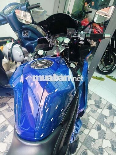 Yamaha R3 2017 bs49 chính chủ công chứng 