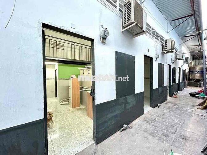 Phòng Duplex,có máy lạnh,máy giặt,tủ lạnh