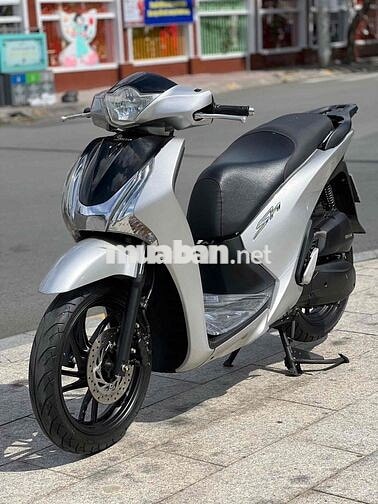 Honda SH 150i 2014 Xám đen Bstp Chính Chủ Máy Zin