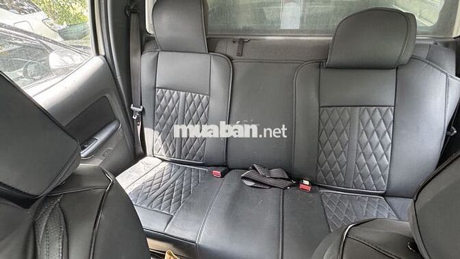 Ford Ranger XLS 2014 2.2L 4x2 Số tự động