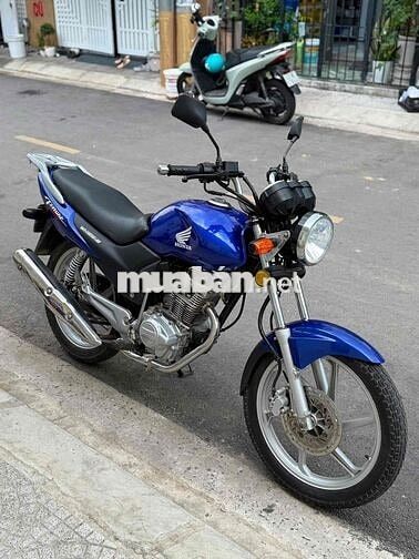 Honda Fortune 2022Xanh Nguyên zin