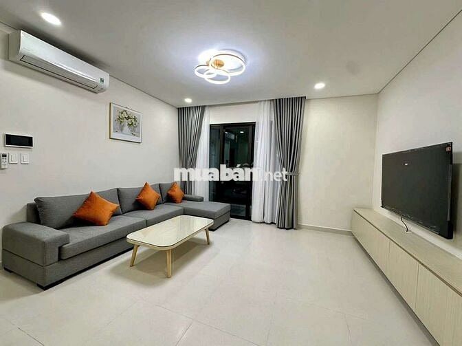 cho thuê căn hộ sora 3 pn tdm Bình Dương 