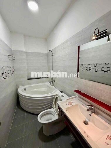 CHO THUÊ NHÀ MẶT TIỀN NGUYỄN HIỀN KDC 91b