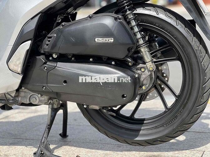 Honda SH 150i 2014 Xám đen Bstp Chính Chủ Máy Zin