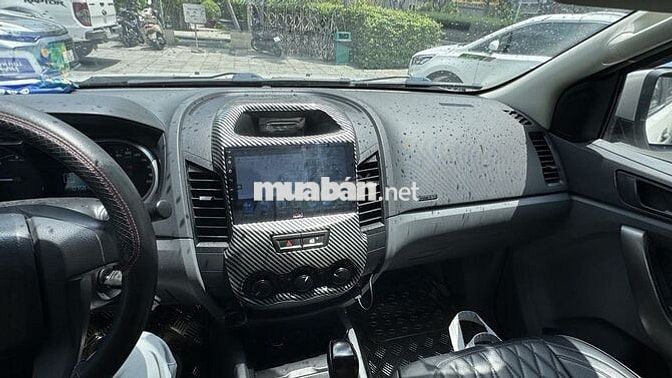 Ford Ranger XLS 2014 2.2L 4x2 Số tự động