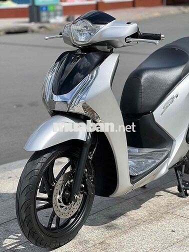 Honda SH 150i 2014 Xám đen Bstp Chính Chủ Máy Zin