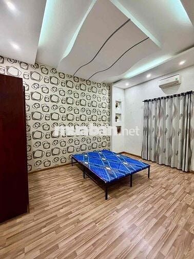 CHO THUÊ NHÀ MẶT TIỀN NGUYỄN HIỀN KDC 91b