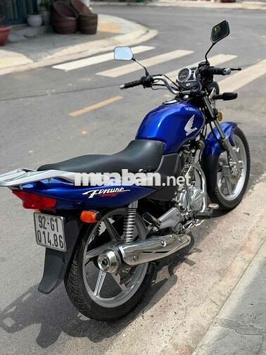 Honda Fortune 2022Xanh Nguyên zin