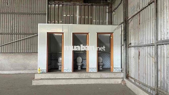 CHO THUÊ KHO MẶT TIỀN ĐƯỜNG HOÀNG QUỐC VIỆT - CẦN THƠ