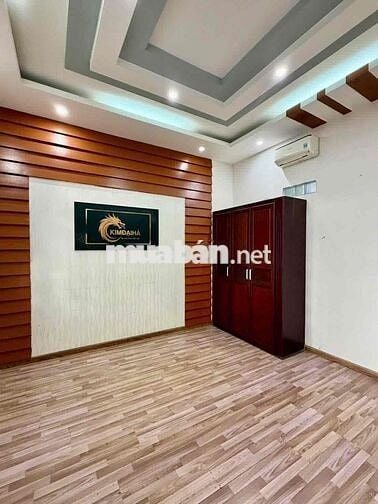 CHO THUÊ NHÀ MẶT TIỀN NGUYỄN HIỀN KDC 91b
