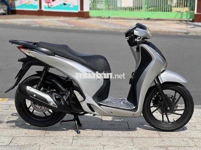 Honda SH 150i 2014 Xám đen Bstp Chính Chủ Máy Zin