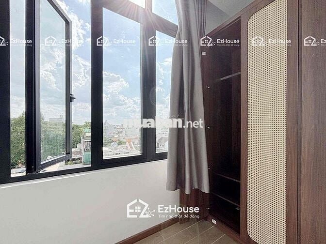 FREE TIỀN NHÀ THÁNG 8 ❤️‍🔥 - STUDIO FULL NỘI THẤT