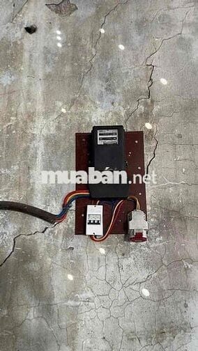 CHO THUÊ KHO MẶT TIỀN ĐƯỜNG HOÀNG QUỐC VIỆT - CẦN THƠ