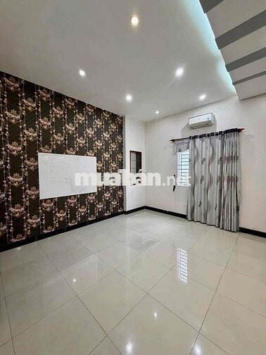 CHO THUÊ NHÀ MẶT TIỀN NGUYỄN HIỀN KDC 91b