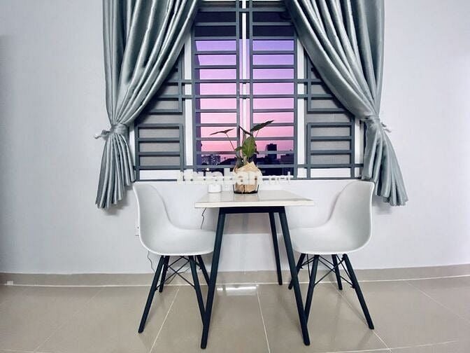 CHÍNH CHỦ FREE DV NƯỚC –CHILL THOÁNG RỘNG –FULL NT CỬA SỔ LỚN WC RIÊNG