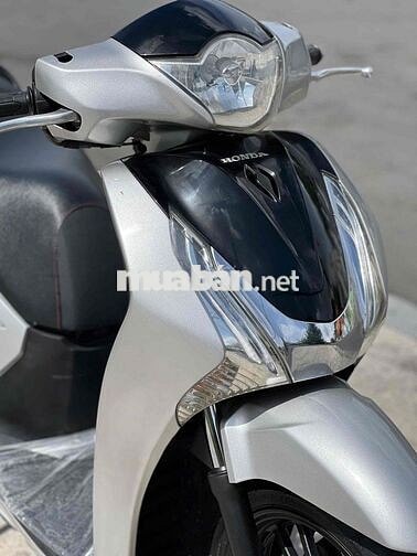 Honda SH 150i 2014 Xám đen Bstp Chính Chủ Máy Zin