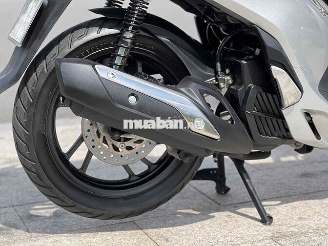 Honda SH 150i 2014 Xám đen Bstp Chính Chủ Máy Zin