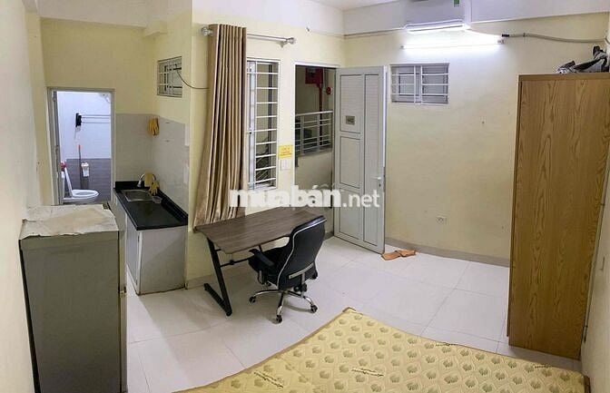 🏨 CHO THUÊ CCMN HÀ NỘI Liên Hệ: ***