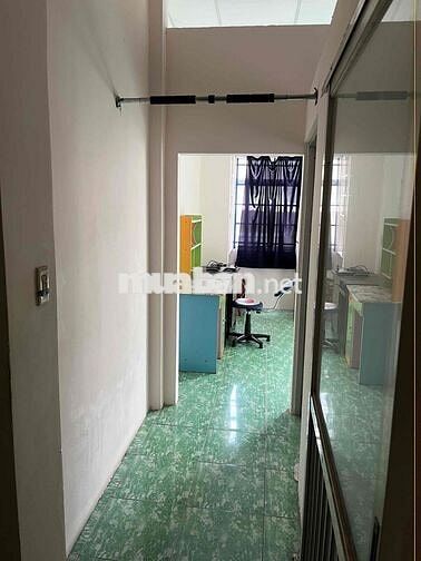 Cho thuê nhà hẻm 24 Nguyễn Nhược Thị/ 141 Lưu Hữu Phước