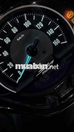 Honda SH Mode 2024 Xám Porsche 4.500km