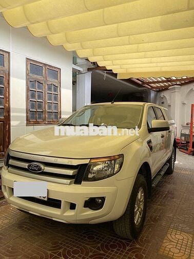 Ford Ranger XLS 2014 2.2L 4x2 Số tự động