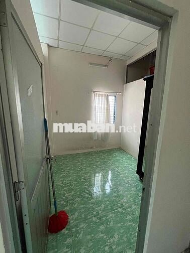 Cho thuê nhà hẻm 24 Nguyễn Nhược Thị/ 141 Lưu Hữu Phước