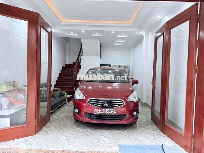 🏡 Sài Đồng Đỉnh Cao! Nhà 6 Tầng Full Nội Thất – 3PN Khép Kín-Giá 13tr