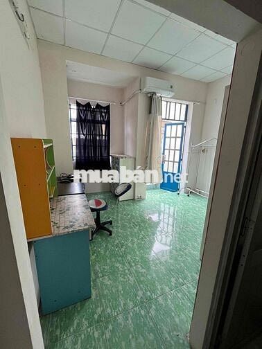 Cho thuê nhà hẻm 24 Nguyễn Nhược Thị/ 141 Lưu Hữu Phước