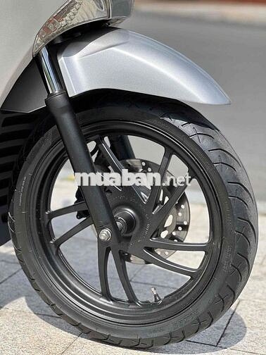 Honda SH 150i 2014 Xám đen Bstp Chính Chủ Máy Zin