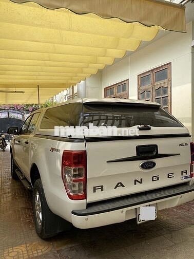 Ford Ranger XLS 2014 2.2L 4x2 Số tự động